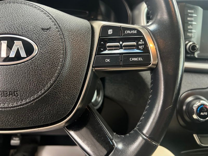Used 2019 Kia Sorento SUV