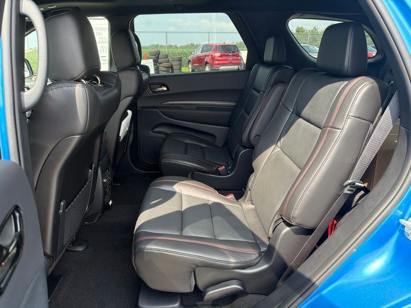 New 2027 Dodge Durango SUV