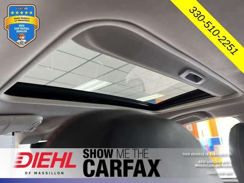 Used 2020 Subaru Crosstrek SUV