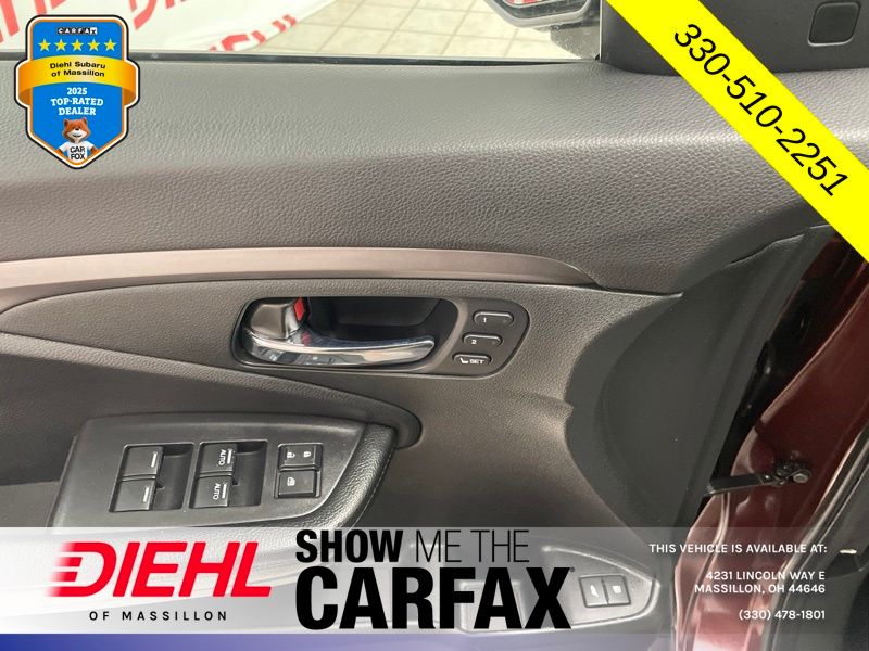 Used 2019 Honda Passport SUV