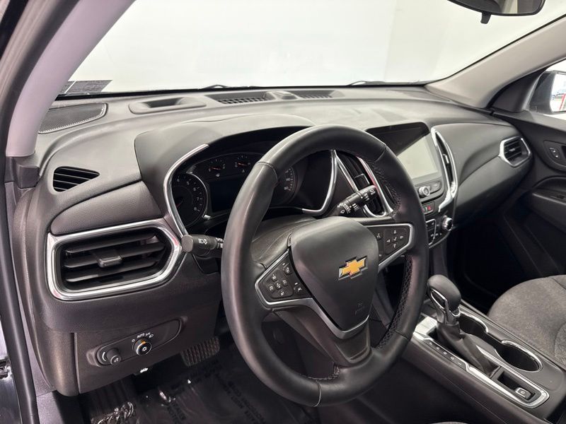 Used 2023 Chevrolet Equinox SUV