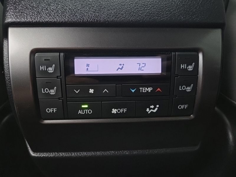 Used 2023 Lexus GX SUV