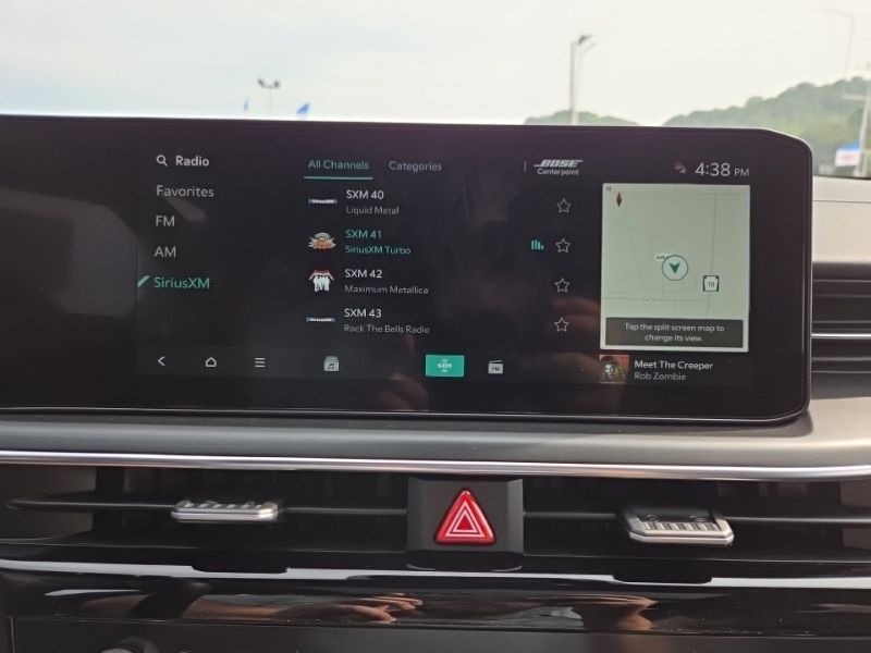 New 2026 Kia K5 Sedan