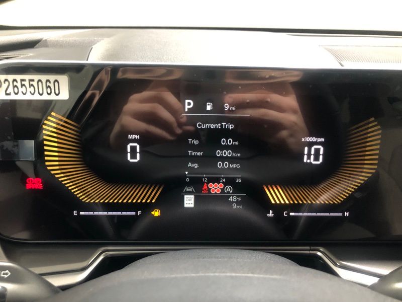 New 2026 Kia Sorento SUV