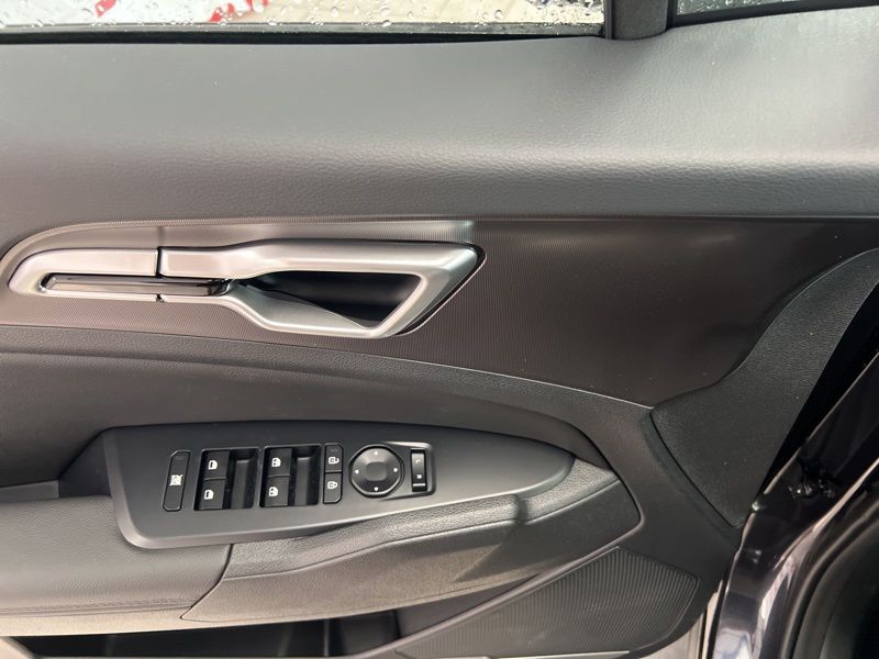 New 2026 Kia Sportage SUV