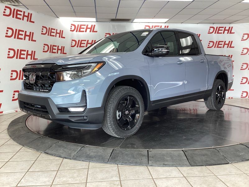 New 2026 Honda Ridgeline Truck