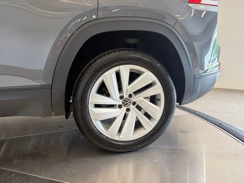 Used 2022 Volkswagen Atlas Cross Sport SUV