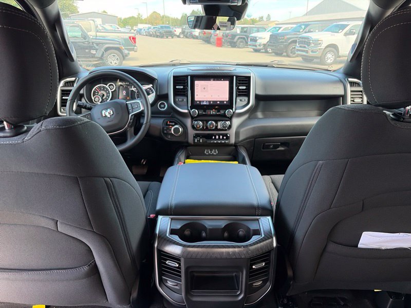 New 2026 Ram 1500 Truck