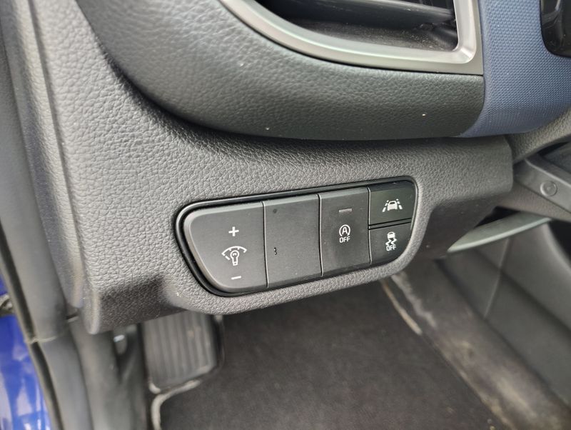 Used 2023 Kia Seltos SUV