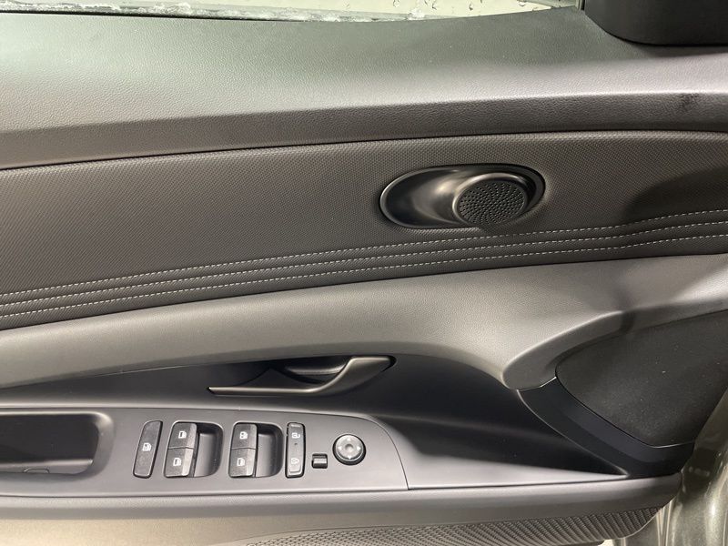 New 2026 Hyundai Elantra Sedan