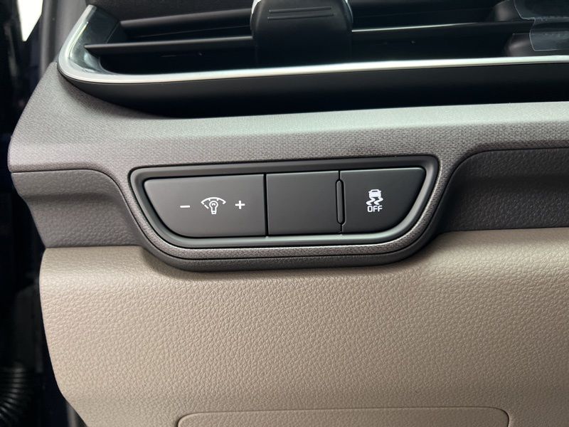 New 2026 Kia Carnival MPV Van