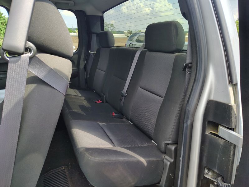 Used 2013 Chevrolet Silverado 1500 Truck