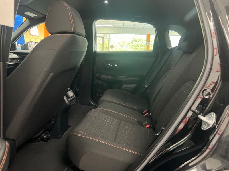 2024 Honda HR-V Sport - Photo 15