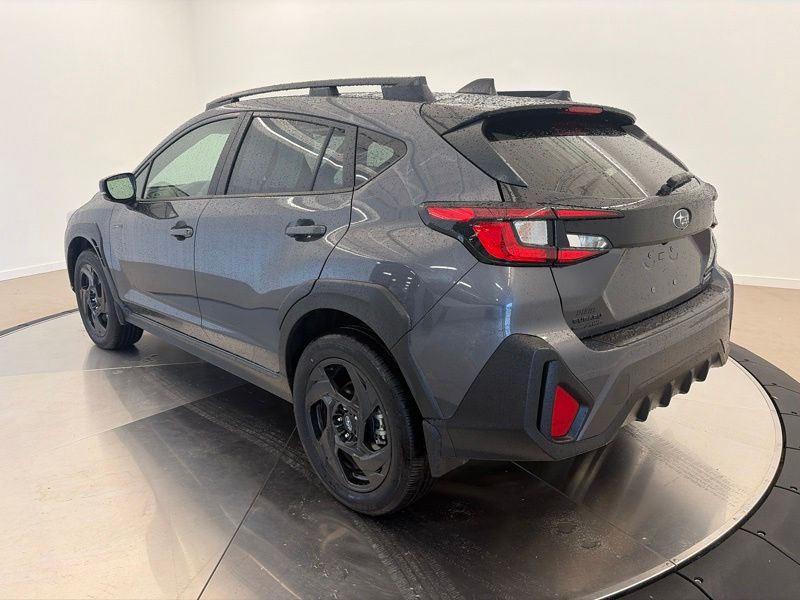 Used 2026 Subaru Crosstrek Hybrid SUV