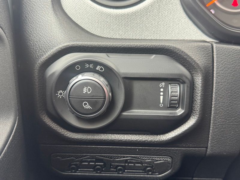 New 2026 Jeep Gladiator Truck