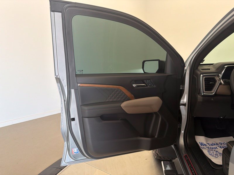 Used 2024 GMC Canyon Truck