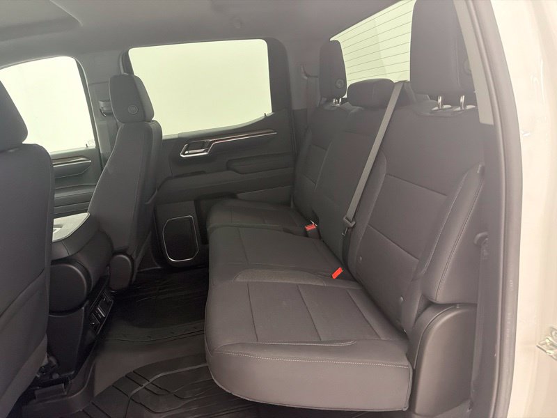 Used 2025 Chevrolet Silverado 1500 Truck