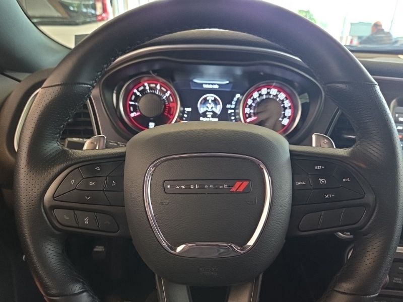 Used 2021 Dodge Challenger Coupe
