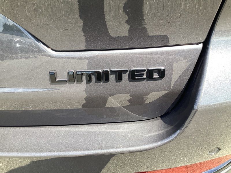 New 2025 Jeep Grand Cherokee SUV