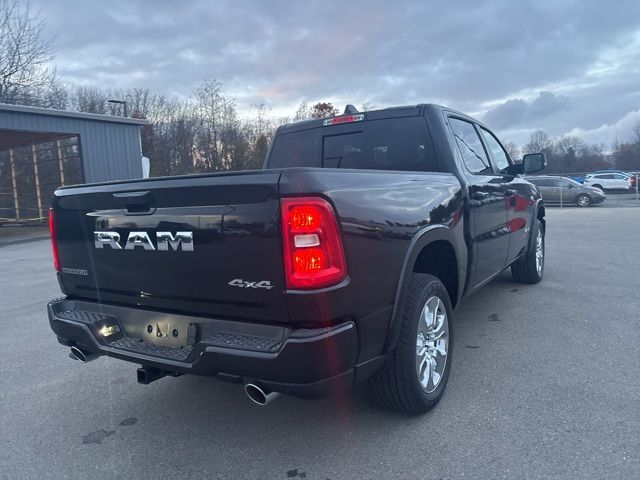 New 2026 Ram 1500 Truck