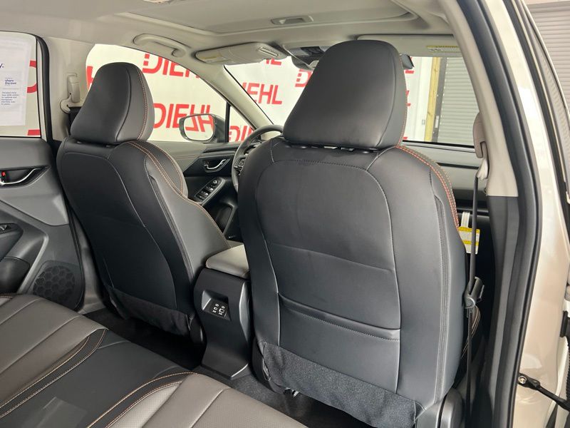 New 2026 Subaru Crosstrek Hybrid SUV