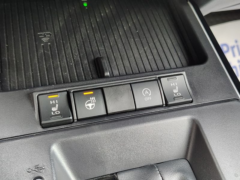 Used 2026 Toyota Corolla Cross SUV