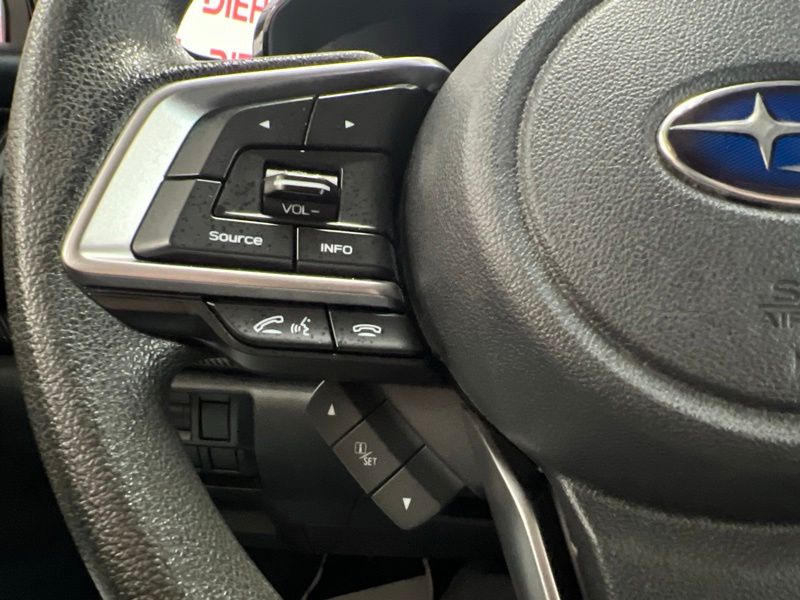 Used 2021 Subaru Crosstrek SUV