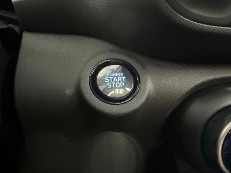 New 2026 Hyundai Venue SUV