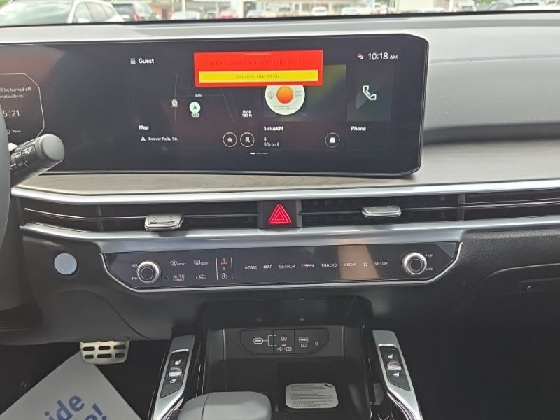 New 2026 Kia Sorento SUV