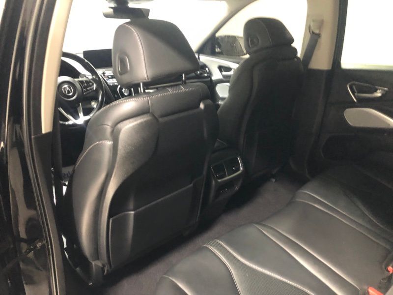2022 Acura RDX Technology Package - Photo 17