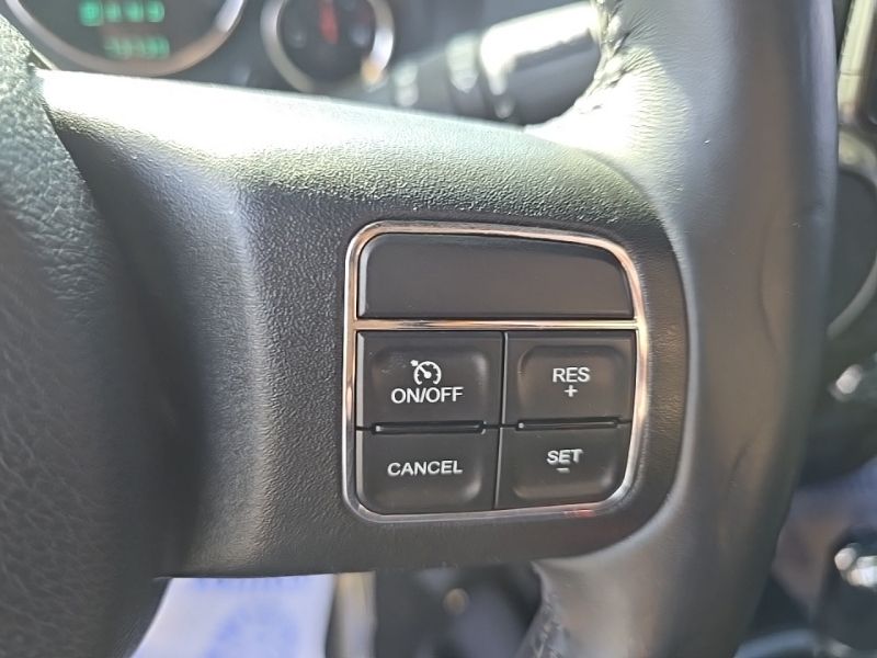 Used 2014 Jeep Wrangler SUV
