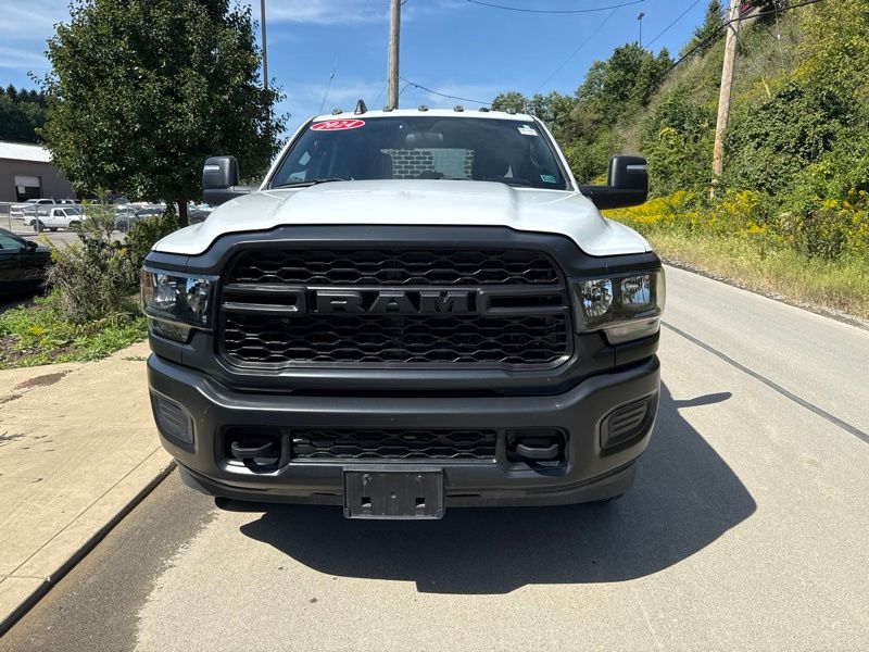 Used 2024 Ram 3500 Truck