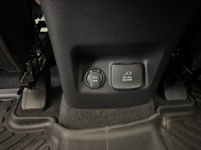 Used 2025 Kia Telluride SUV