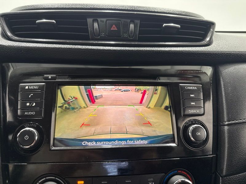 Used 2019 Nissan Rogue SUV