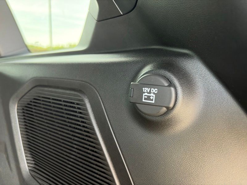 New 2026 Jeep Cherokee SUV