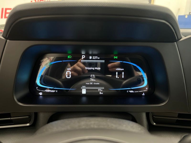 New 2026 Hyundai Elantra Sedan