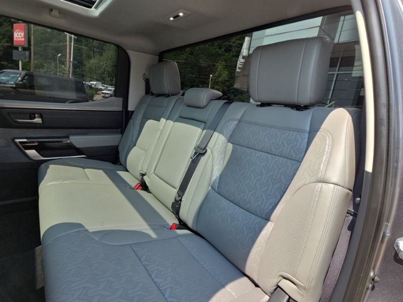 Used 2024 Toyota Tundra Hybrid Truck