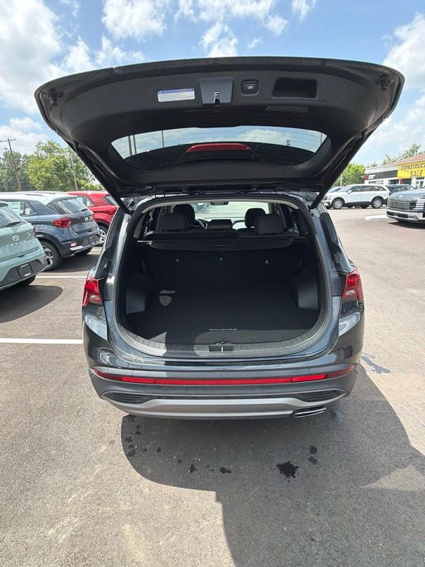 2023 Hyundai Santa Fe SEL - Photo 14