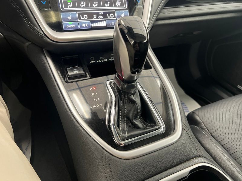 Used 2023 Subaru Outback SUV