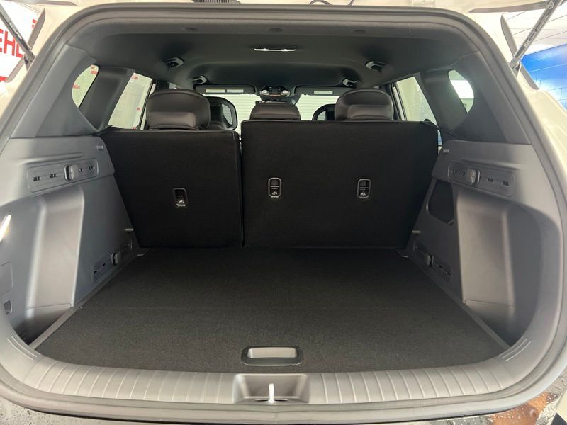 New 2027 Kia Seltos SUV