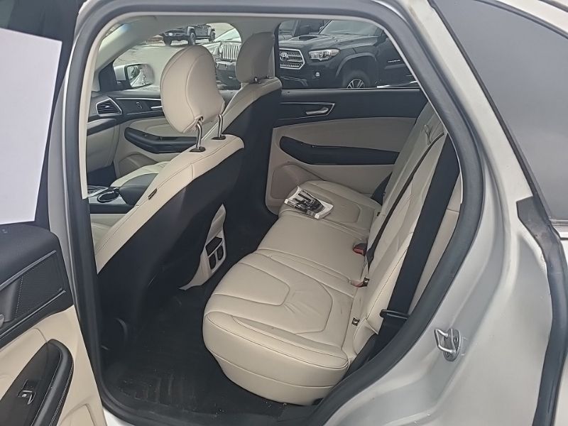 Used 2016 Ford Edge SUV