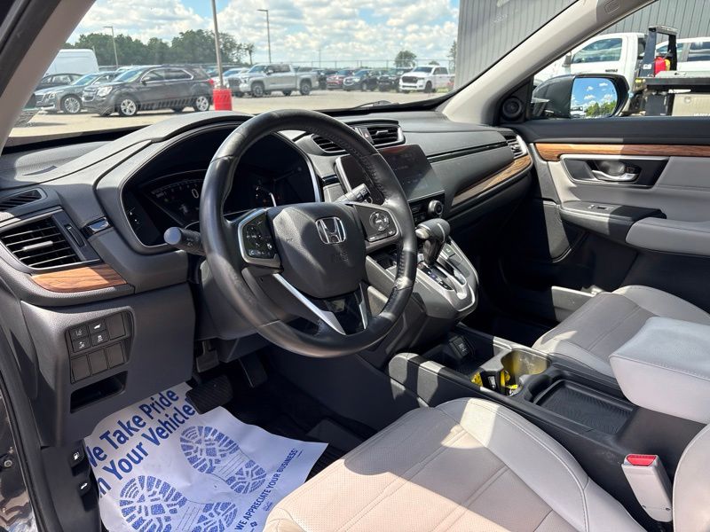 Used 2019 Honda CR-V SUV