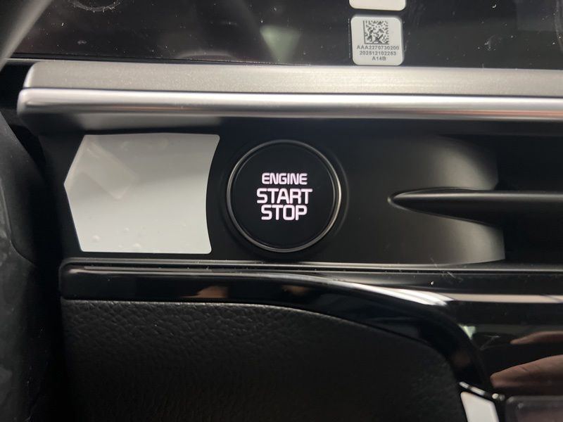 New 2026 Kia K5 Sedan