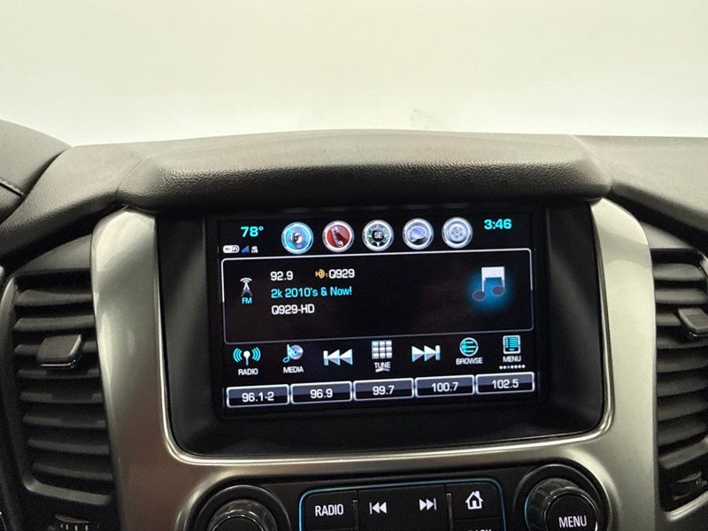 Used 2019 Chevrolet Suburban SUV
