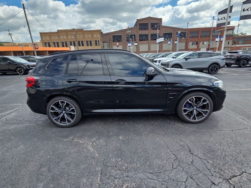 Used 2020 BMW X3 SUV