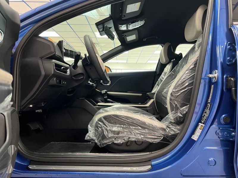 New 2026 Kia K4 Hatchback Hatchback