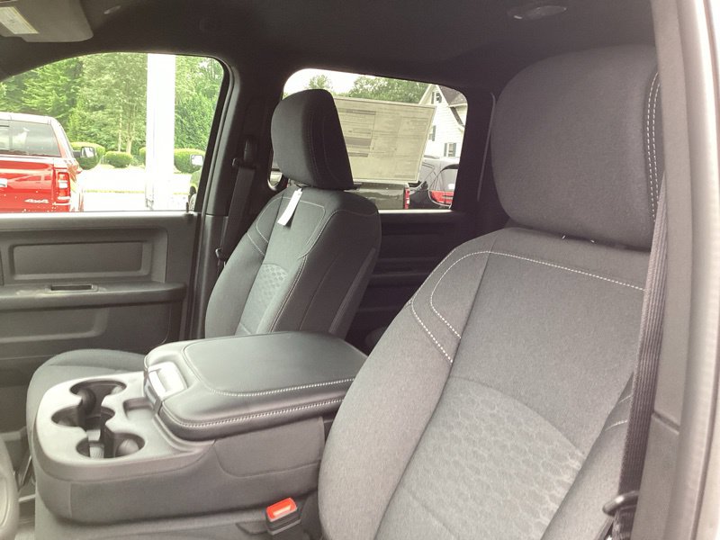 New 2026 Ram 3500 Truck