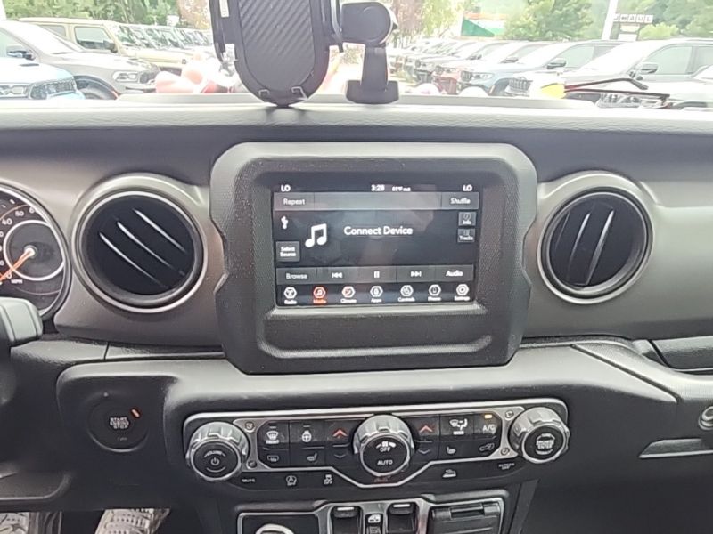 Used 2023 Jeep Wrangler SUV