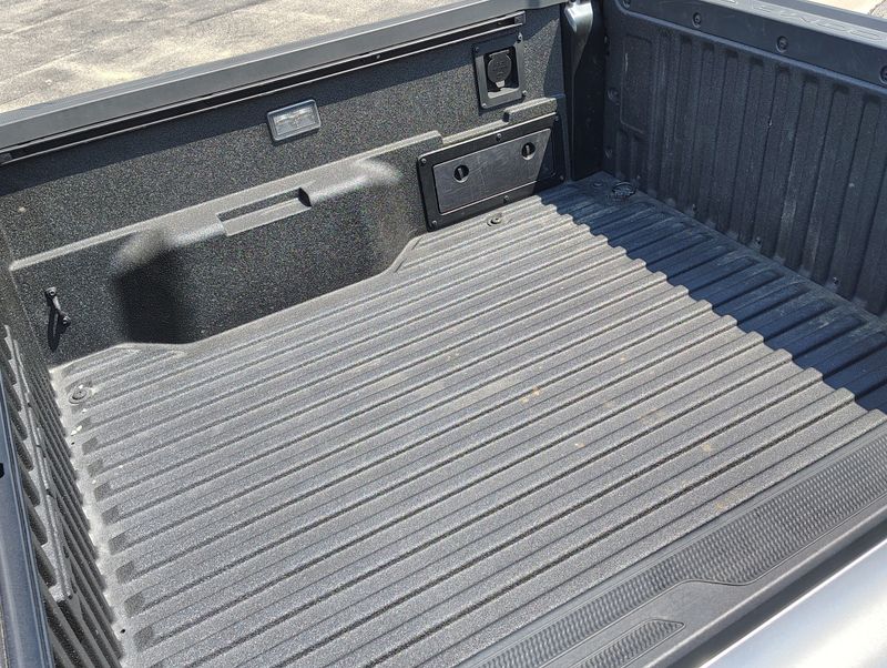 Used 2024 Toyota Tacoma Truck