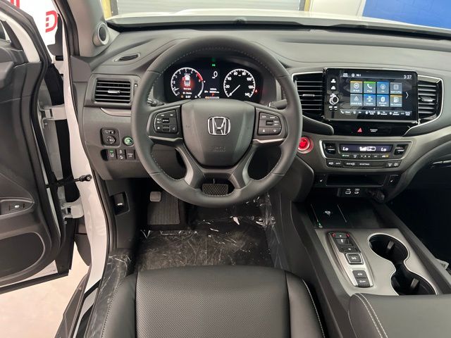 New 2026 Honda Ridgeline Truck